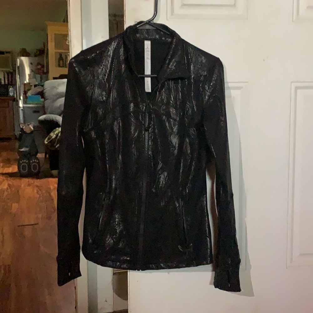 Lululemon jacket
